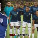 Beccacece sorprende: Filtraron el 11 de Ecuador ante Chile y Félix Torres iría a la banca 3 Filtraron el 11 de Ecuador ante Chile y Félix Torres iría a la banca