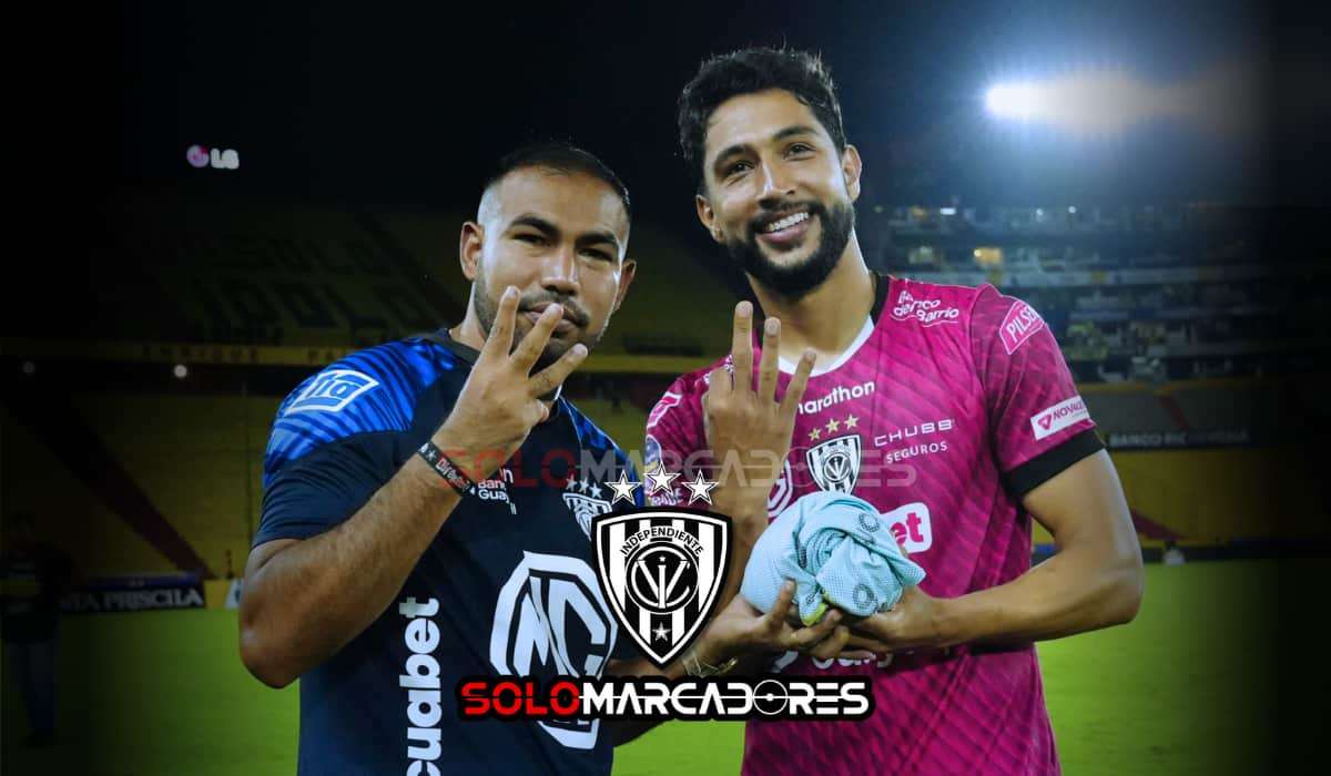 Final feliz para Jeison Medina