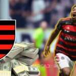 Flamengo desembolsa MILLONADA por Gonzalo Plata: ¿El extremo ecuatoriano vale su peso en oro? 4 Flamengo desembolsa MILLONADA por Gonzalo Plata