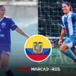 Gigi Moreira y Manoly Baquerizo brillaron en la Primera RFEF Femenina de España 4 Gigi Moreira y Manoly Baquerizo brillaron en la Primera RFEF Femenina de España