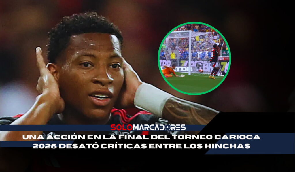 Gonzalo Plata bajo fuego