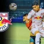Grandes expectativas de Jair Collahuazo en la MLS Next Pro