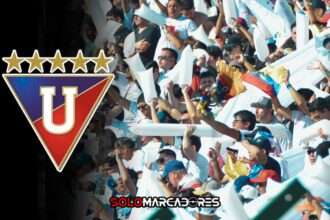 Hincha de Liga pierde un ojo tras disparo de bala