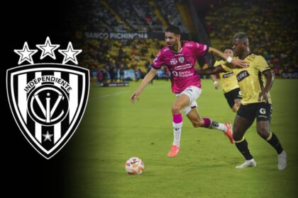 Independiente del Valle se burla de Barcelona SC tras la goleada en Guayaquil
