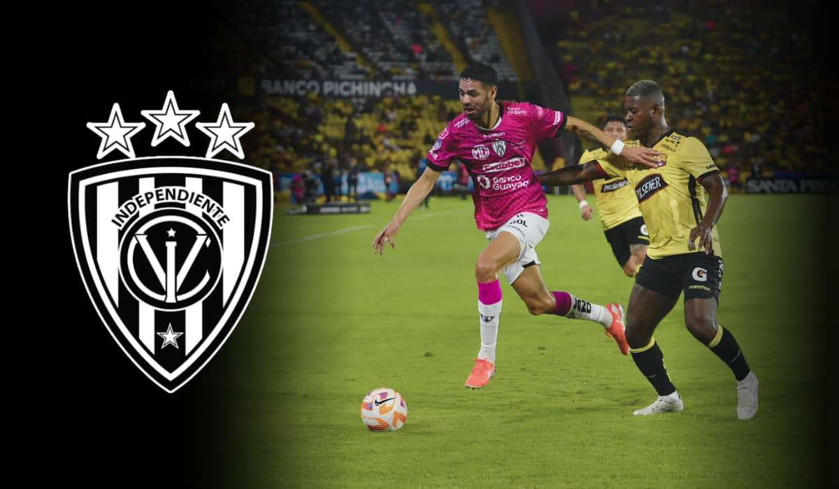 Independiente del Valle se burla de Barcelona SC tras la goleada en Guayaquil
