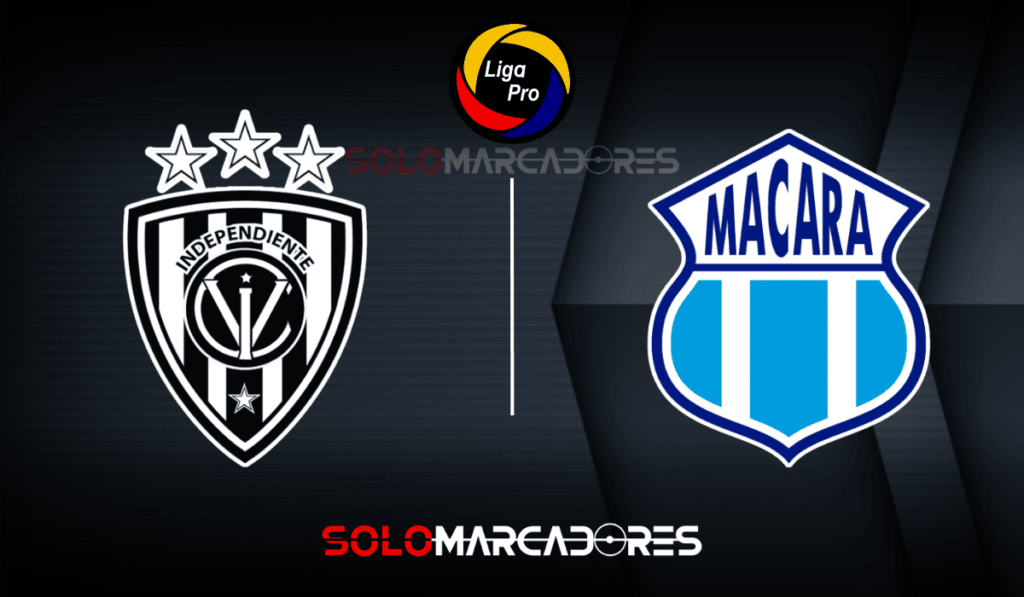 VIDEO | ¿Se le escapa la LigaPro? Independiente del Valle no pudo con Macará y cedió puntos en casa