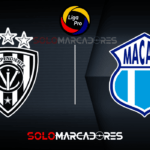 Independiente del Valle vs. Macará: Todo lo que necesitas saber sobre este partidazo de LigaPro 2025 4 Independiente del Valle vs. Macará: Todo lo que necesitas saber sobre este partidazo de LigaPro 2025