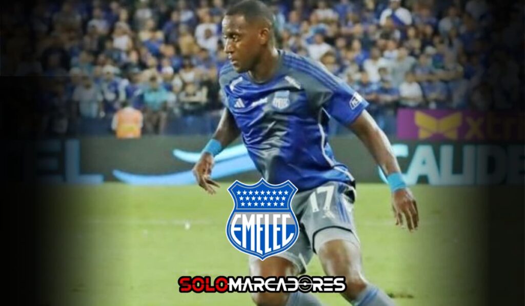 Jaime Ayoví y su picante respuesta a los Hinchas de Emelec