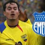 Jaime Iván Kaviedes revela la millonaria deuda que le dejó Emelec 3 Jaime Iván Kaviedes revela la millonaria deuda que le dejó Emelec