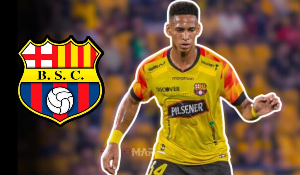 Jandry Gómez brilló en solo 20 minutos y pide más oportunidades