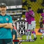 Javier Rabanal tras el 4-0: "Soy afortunado por tener estos jugadores"