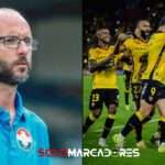 Javier Rabanal elogia a Barcelona SC antes del duelo clave en LigaPro