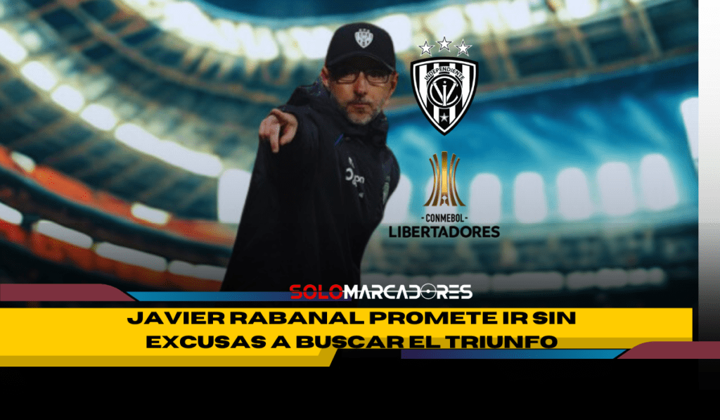 Junior Sornoza regresa con todo para el duelo clave entre IDV y Barcelona en la Libertadores