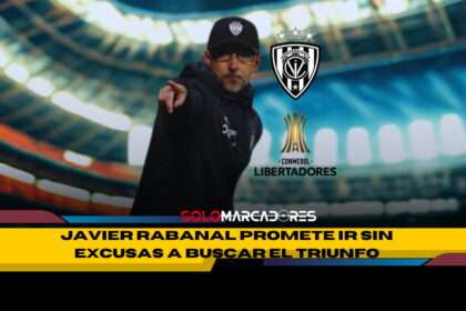 Javier Rabanal y el reto ante Barcelona