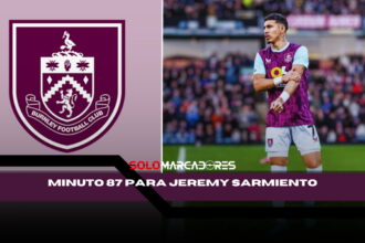 Jeremy Sarmiento olvidado