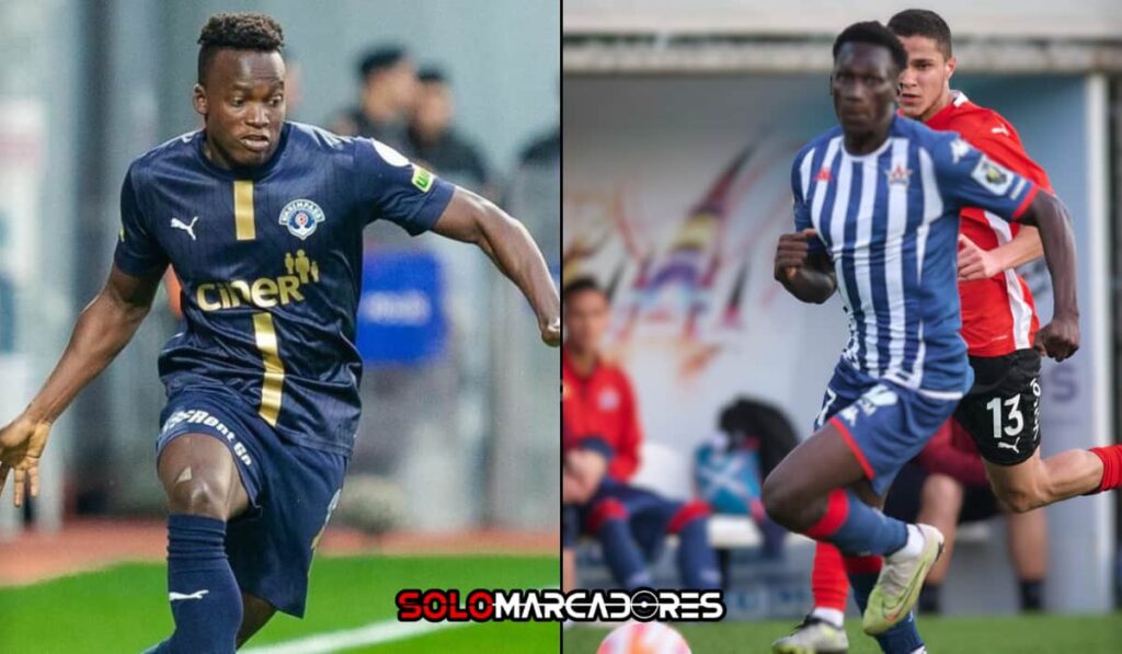 John Espinoza y Jean Quiñónez sumaron triunfos clave para sus equipos