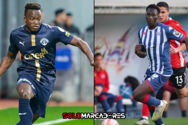 John Espinoza y Jean Quiñónez sumaron triunfos clave para sus equipos