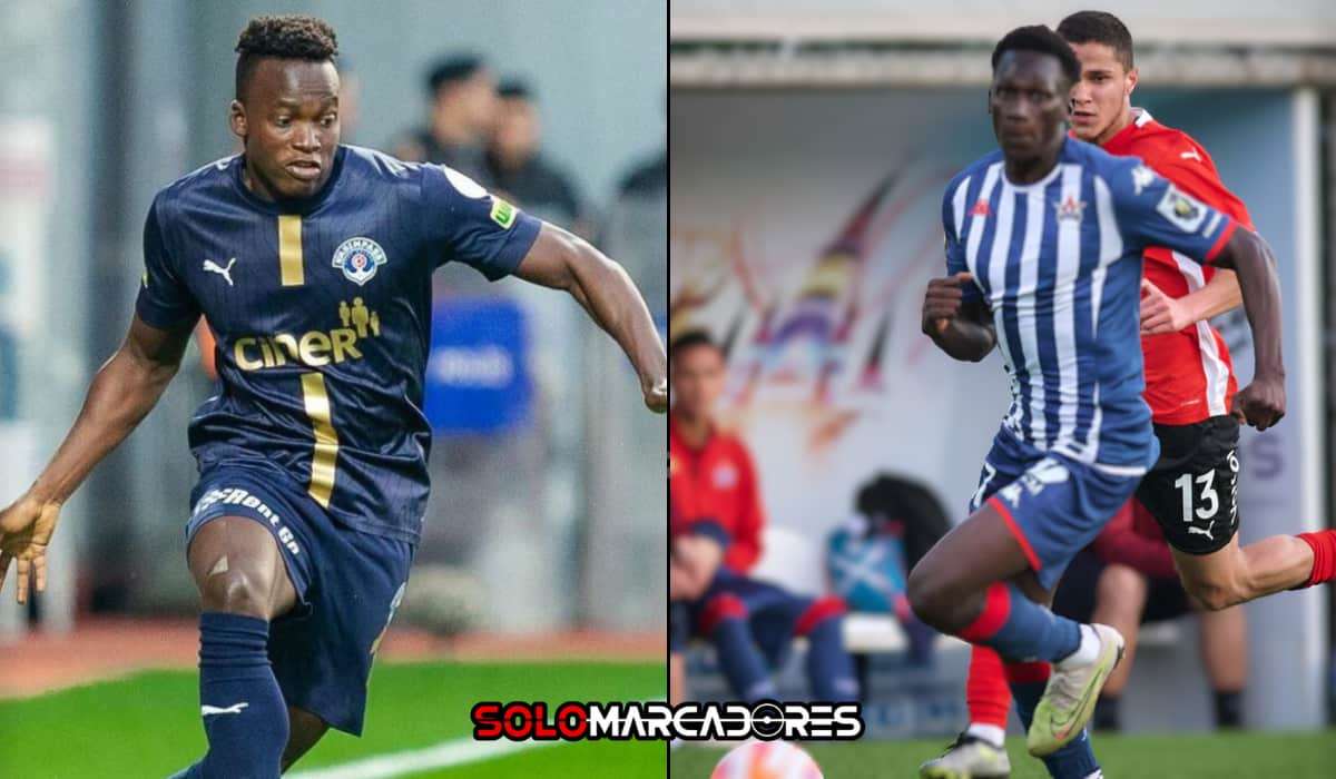 John Espinoza y Jean Quiñónez sumaron triunfos clave para sus equipos