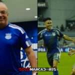 Jorge Célico tras la victoria de Emelec: "Si alguien hizo ver mal a Liga, fue Emelec" 3 Jorge Célico tras la victoria de Emelec