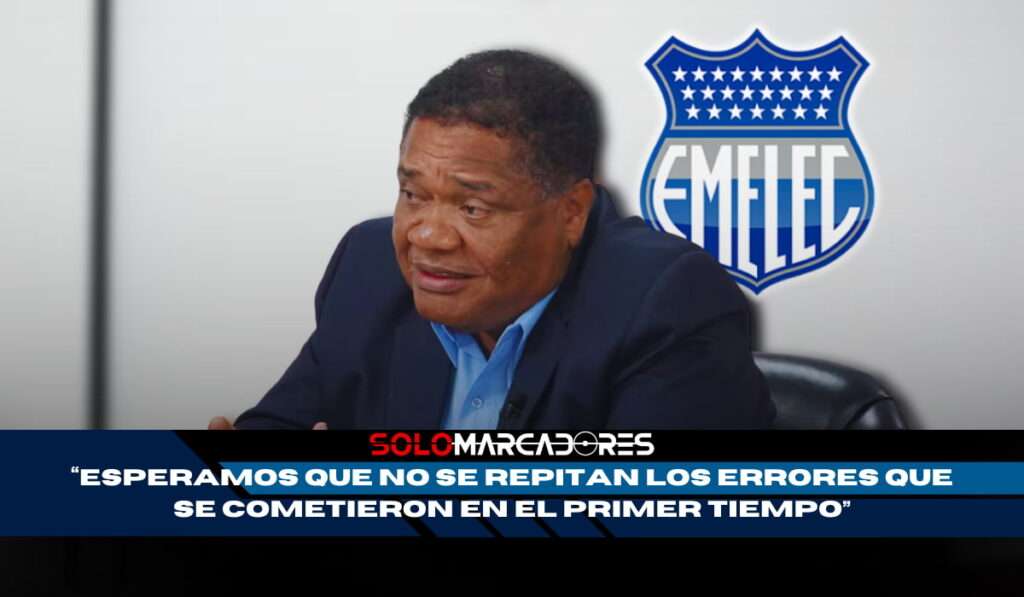 Jorge Guzmán se pronuncia tras dura derrota