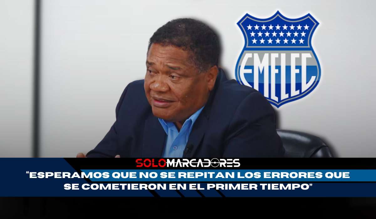 Jorge Guzmán se pronuncia tras dura derrota