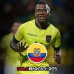 Justin Lerma, la joya de Ecuador