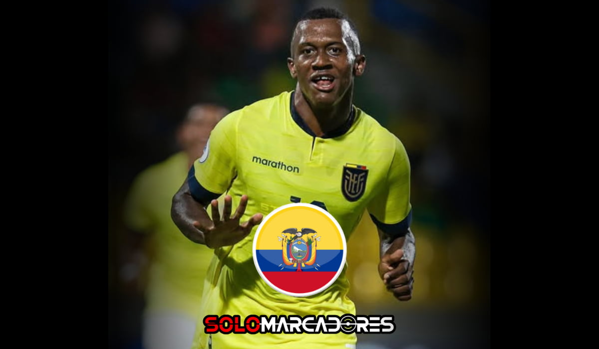 Justin Lerma, la joya de Ecuador