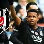 ¿Presión o respaldo? Keny Arroyo y el respaldo presidencial en medio de la tormenta en Turquía 3 Keny Arroyo y su impacto en Besiktas
