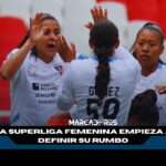 La Superliga Femenina se parte en dos: los grandes toman ventaja 4 La Superliga Femenina se parte en dos: los grandes toman ventaja