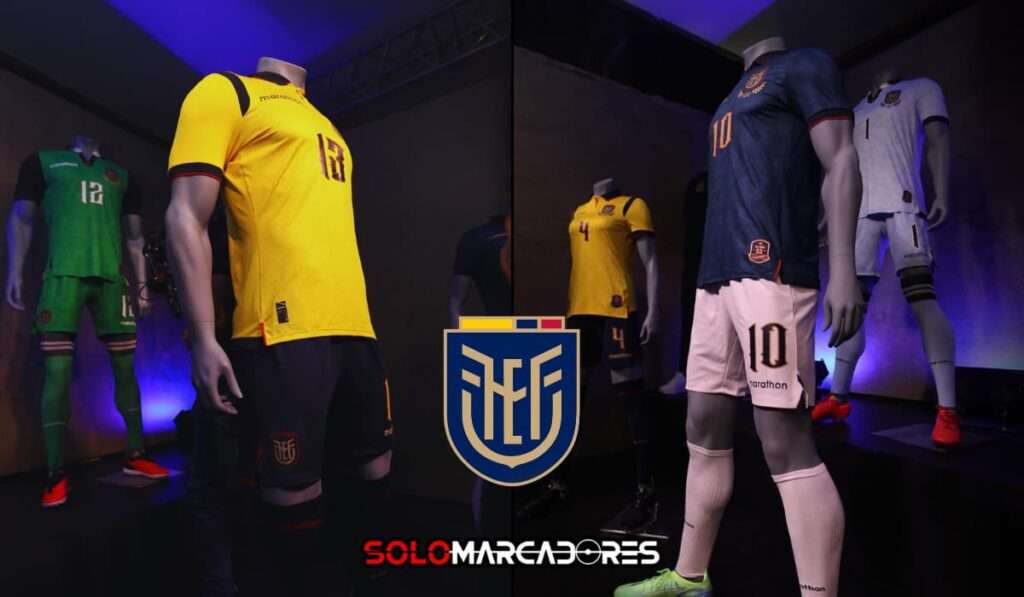 La Tri estrena su camiseta centenaria historia, precio y posible debut