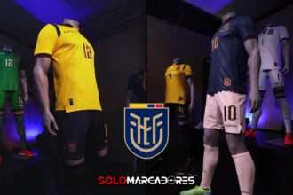 La Tri estrena su camiseta centenaria historia, precio y posible debut