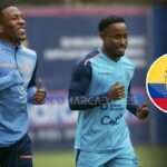 La Tri ya está completa y lista para enfrentar a Venezuela en Eliminatorias 3 La Tri ya está completa y lista para enfrentar a Venezuela en Eliminatorias