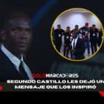 La arenga de Segundo Castillo que inspiró a Barcelona SC a eliminar a Corinthians