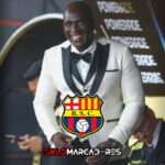 "Calle pero elegante": La nueva camiseta de Barcelona SC que rinde homenaje a Segundo Castillo 4 La nueva camiseta de Barcelona SC que rinde homenaje a Segundo Castillo