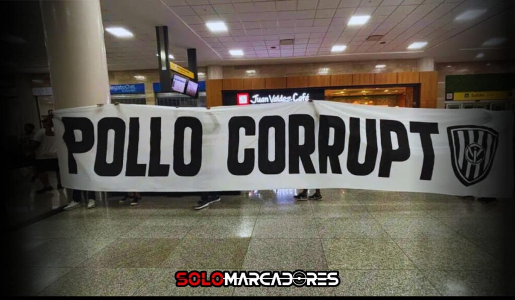 La polémica bienvenida a Independiente del Valle en Guayaquil antes de su debut en Libertadores