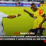 ¡El secreto del éxito! La razón por la que los equipos ecuatorianos dominan en Libertadores según la prensa colombiana 4 La razón por la que los equipos ecuatorianos dominan en Libertadores según la prensa colombiana