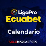 Liga Pro se despide con todo antes de las Eliminatorias: Horarios y partidos por la Fecha 5 4 Liga Pro se despide con todo antes de las Eliminatorias