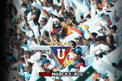 Liga de Quito defiende a su hincha