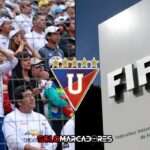 Liga de Quito sancionado por la FIFA ¿Qué pasó y cómo afecta al equipo