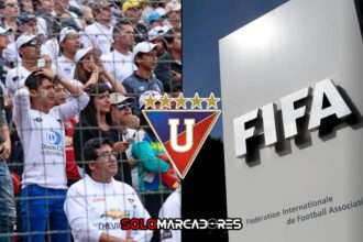 Liga de Quito sancionado por la FIFA ¿Qué pasó y cómo afecta al equipo