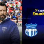 Liga de Quito tiene listo su once para enfrentar a Emelec en la LigaPro 3 Liga de Quito tiene listo su once para enfrentar a Emelec en la LigaPro