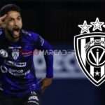 ¡OFICIAL! LigaPro le entregará el balón del hattrick a Jeison Medina 3 LigaPro le entregará el balón del hattrick a Jeison Medina