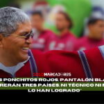 Luis Alfonso Chango revela los objetivos del club