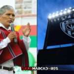 Luis Alfonso Chango se rinde ante Independiente del Valle: "Es la élite del fútbol sudamericano" 4 Luis Alfonso Chango se rinde ante Independiente del Valle: "Es la élite del fútbol sudamericano"