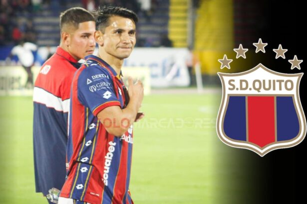 Luis Fernando Saritama se despidió del fútbol con una emotiva Noche Azulgrana 1 Luis Fernando Saritama se despidió del fútbol con una emotiva Noche Azulgrana