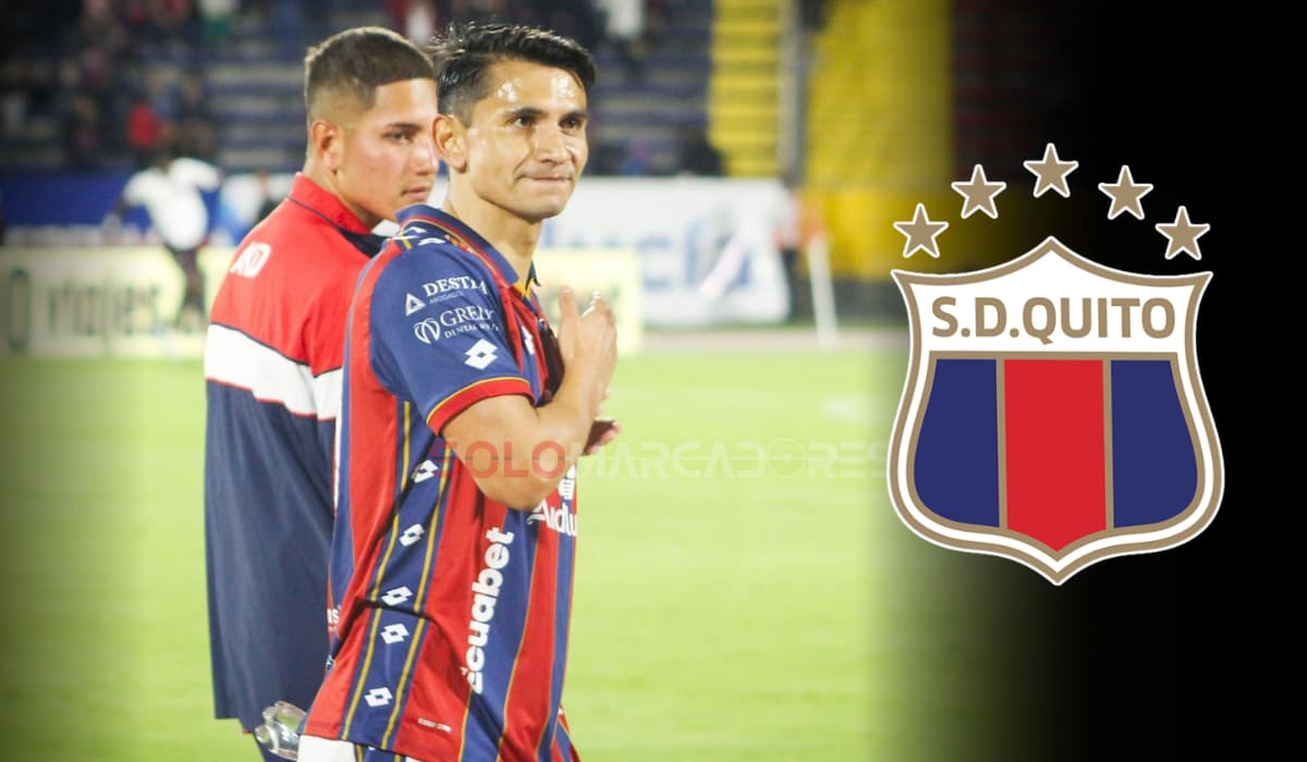 Luis Fernando Saritama se despidió del fútbol con una emotiva Noche Azulgrana