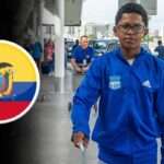 Luis Fragozo, la joya de Emelec, ya es ecuatoriano 4 Luis Fragozo, la joya de Emelec, ya es ecuatoriano