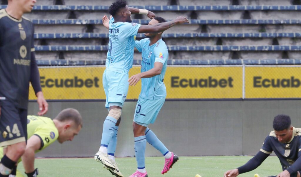 Sin ecuatorianos en el Top 100: el desafío de la LigaPro en el ranking IFFHS