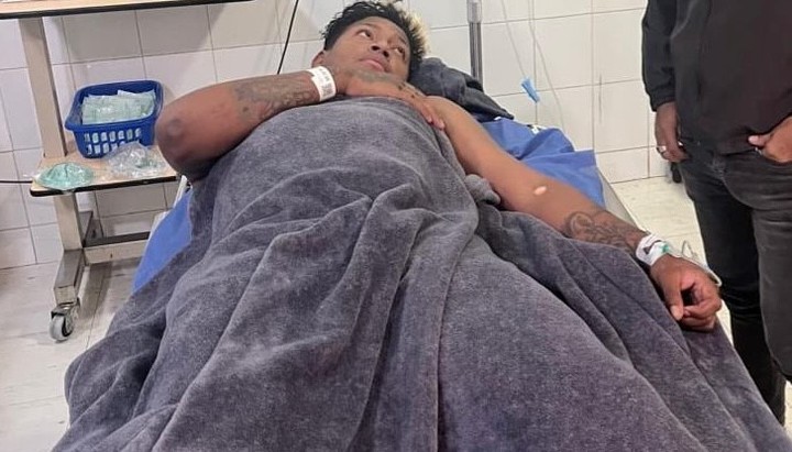 🌟¡Buenas noticias para Vitamina Sánchez! Liga de Quito recupera a dos piezas clave