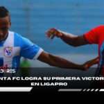 VIDEO |¡Sorpresa en el Jocay! Manta FC le arrebata el triunfo a El Nacional en un partidazo 4 Manta FC le arrebata el triunfo a El Nacional en un partidazo